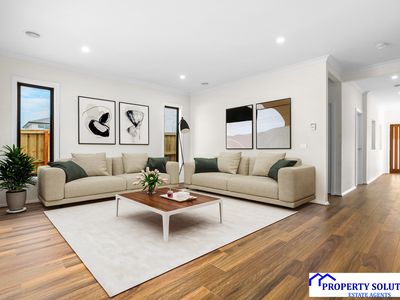 28 Hedgevale Drive, Officer