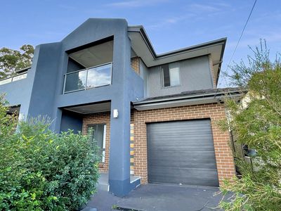 39 Hilltop Road, Merrylands