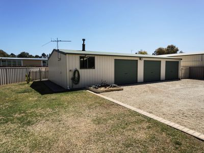 50 Barwon St, Nagambie