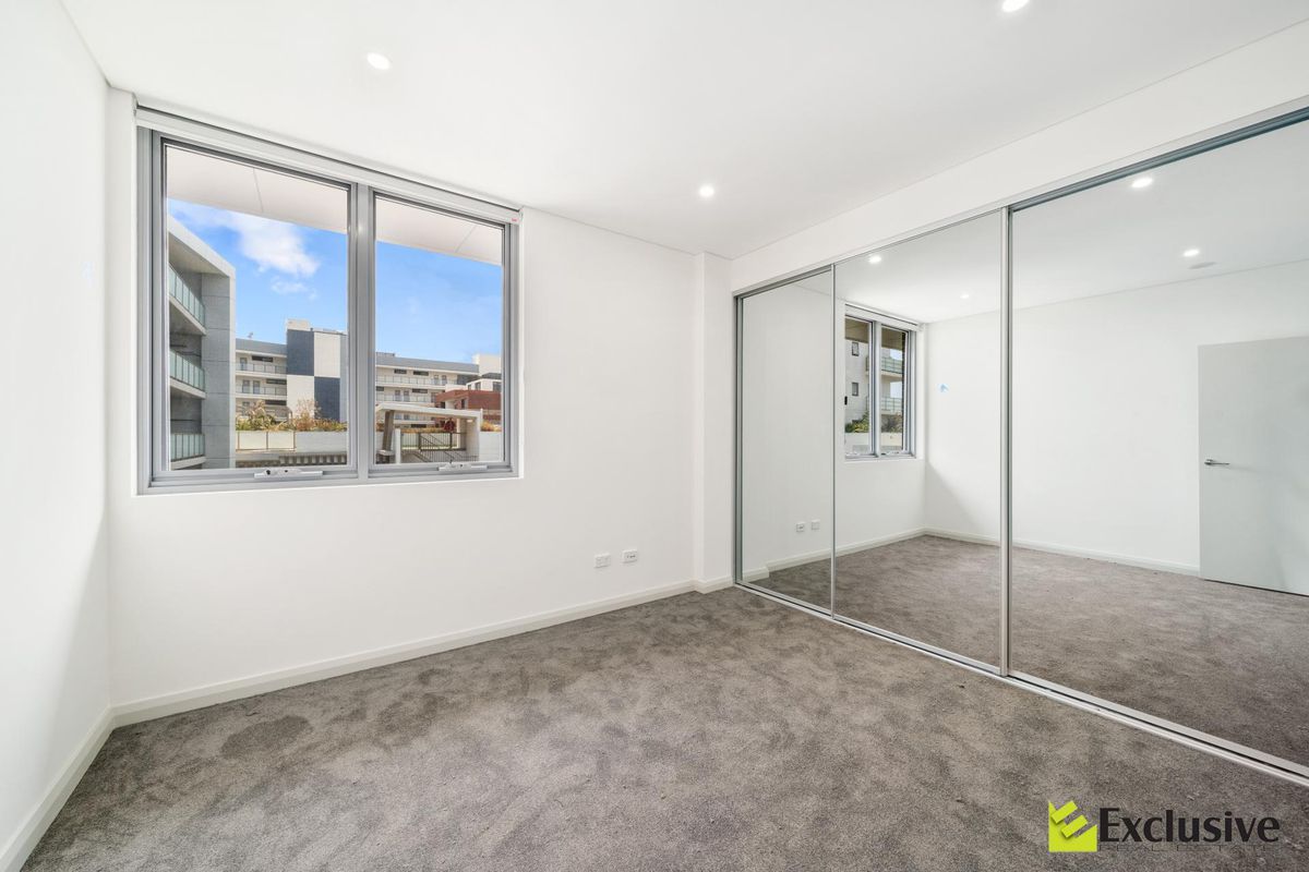 306 / 10 Smallwood Avenue, Homebush