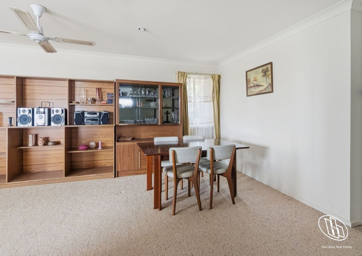 29 Cresswick Parade, Dalmeny