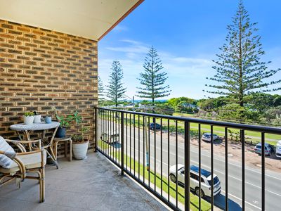 5 / 258 Marine Parade, Kingscliff