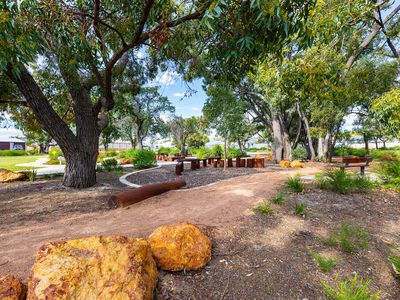 46 Haywire Avenue, Whitby