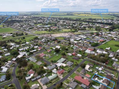 6 MULLINS STREET, Millicent