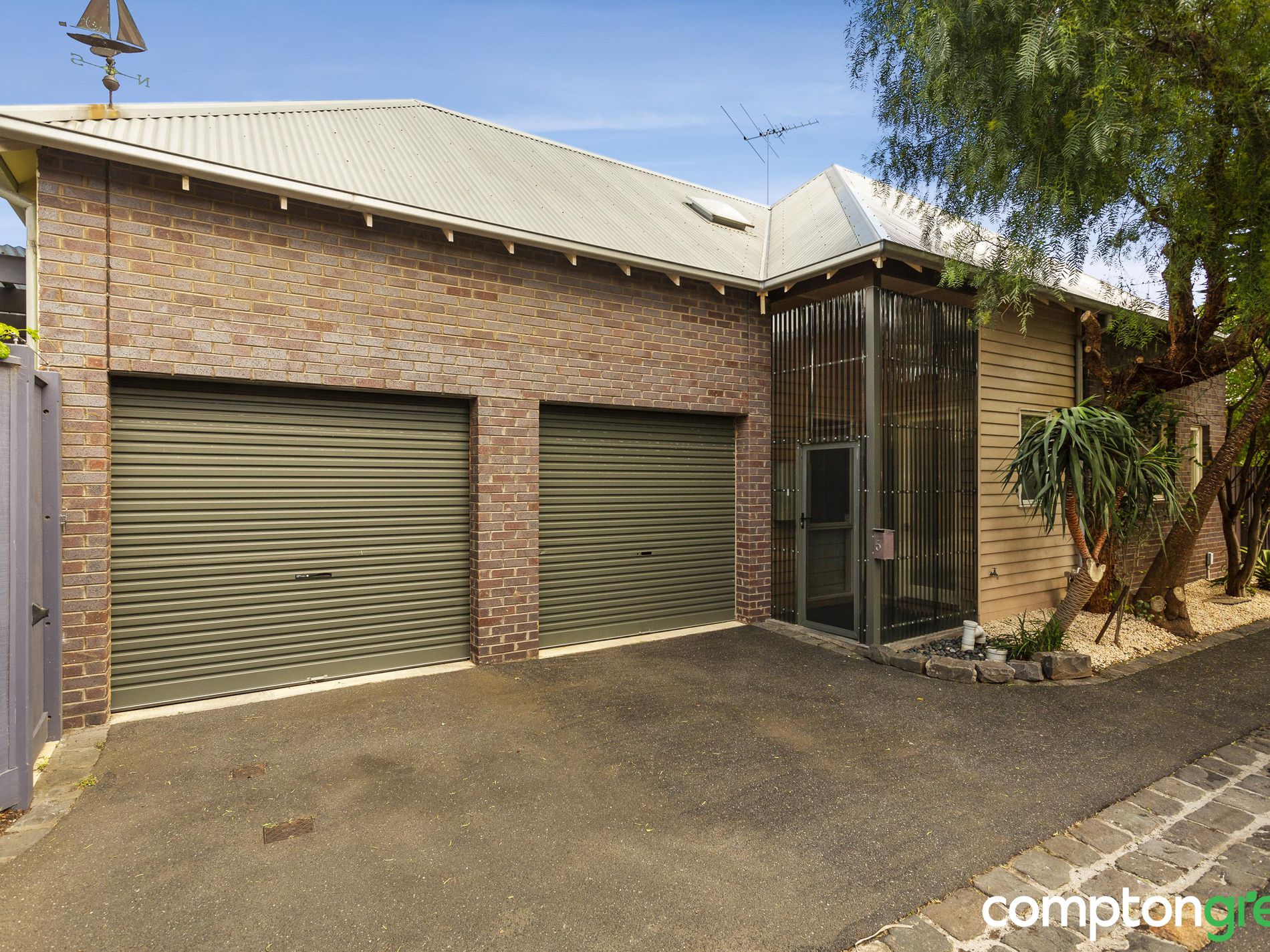 5 Ellery Lane, Williamstown