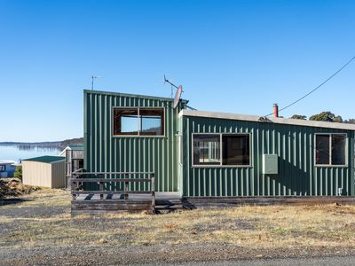 48 Flintstone Drive, Flintstone