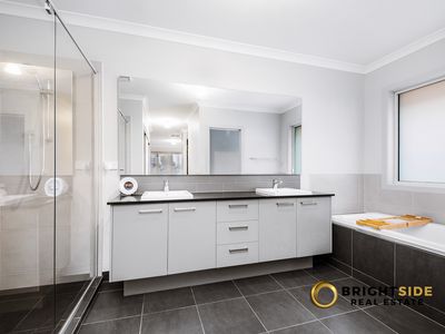 126 Thoroughbred Drive, Clyde North