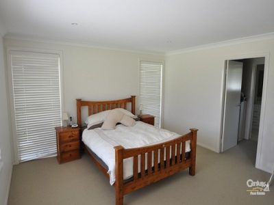 Lot 17 High Park Road, Narromine