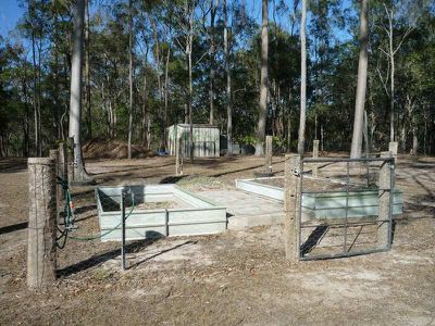 155 Gentle Annie Road, Apple Tree Creek