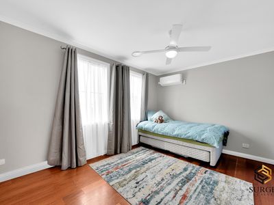 4 Gaudin Court, Werribee