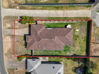 9 Shamrock Court, Chuwar