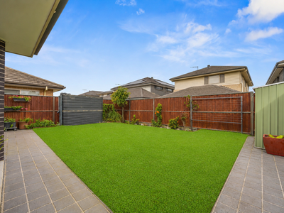 33 Biddle Street, Moorebank