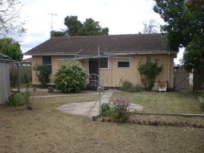 20 McCann Cresent, Kerang