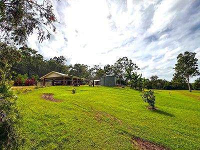 176 Cobraball Road, Bondoola