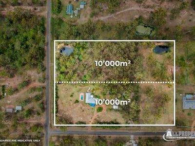 1 Border Court, Lockyer Waters