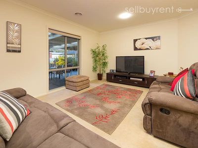 16 CASTLE CREEK ROAD, Wodonga