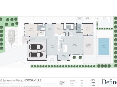 26 Jacksonia Place, Noosaville