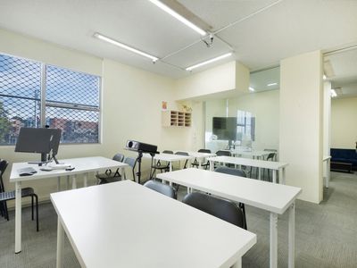 31 to 35 / 10 Bridge Street, Granville