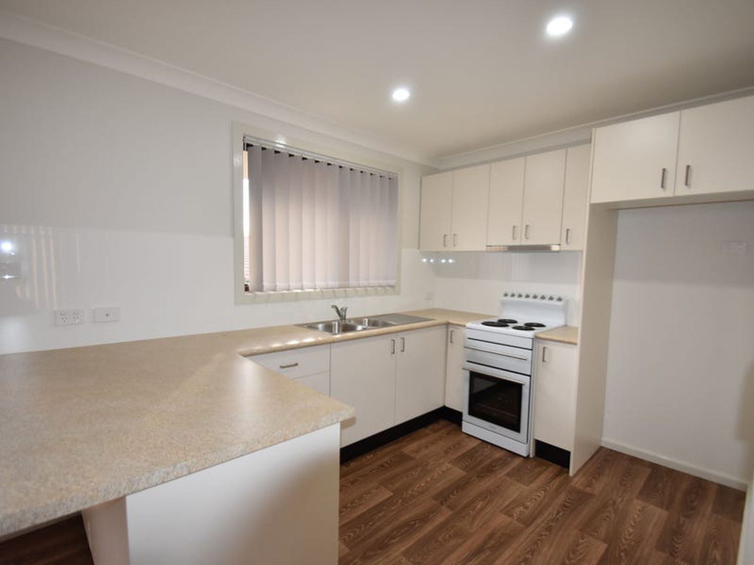 Mount Druitt