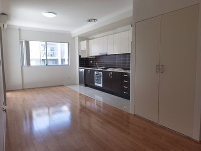 57 / 80 Belmore Street, Ryde