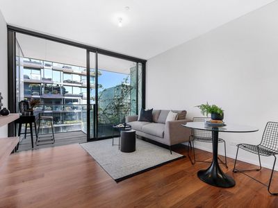 1503 / 2 Chippendale Way, Chippendale