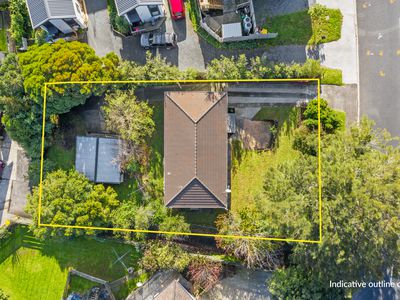 44 Cedar Heights Avenue, Massey