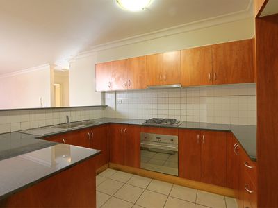 13 / 8-12 Market Street, Rockdale