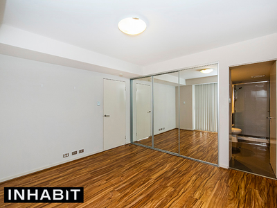 16 / 118 Adelaide Terrace, East Perth