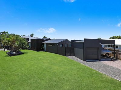 2 Yilleen Court, Mooloolaba