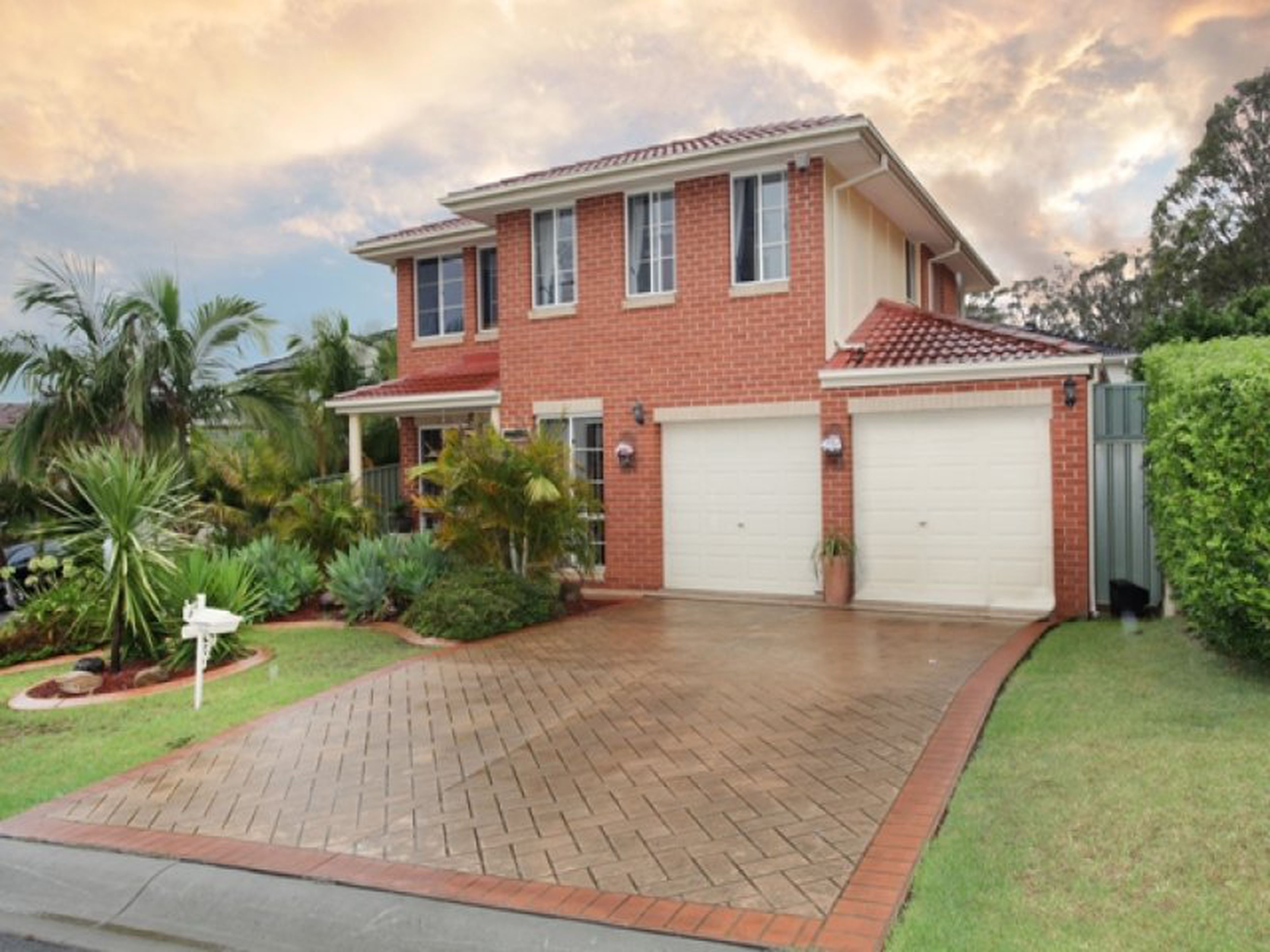 4 Jacana Way, GLENMORE PARK
