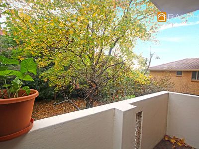 7 / 50-54 Ferguson Avenue, Wiley Park