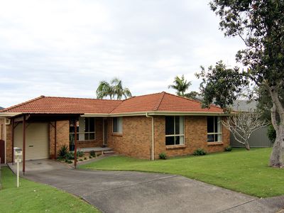 16 Bali Hai Avenue, Forster