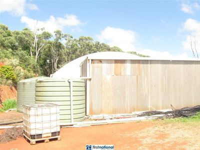 238 Winfield Road, Yungaburra