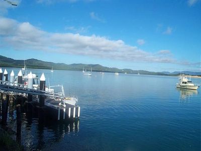 111 Charlotte Street, Cooktown