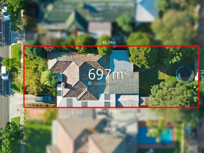 42 Margaret Street, Werribee