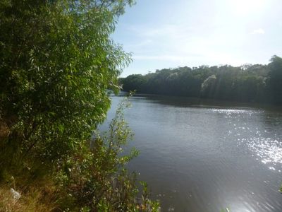 14 Slaughter Yard Road, Cooktown