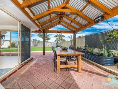4 Teraglin Vista, Yanchep