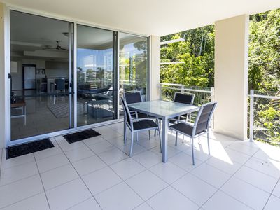 32 / 15 Flame Tree Court, Airlie Beach