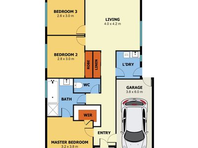 35 Harkaway Avenue, Hoppers Crossing