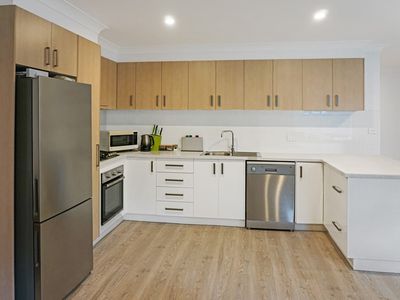 2 / 40 Old Hospital Road, West Wyalong