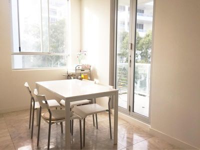 E406 / 10-16 Marquet Street, Rhodes