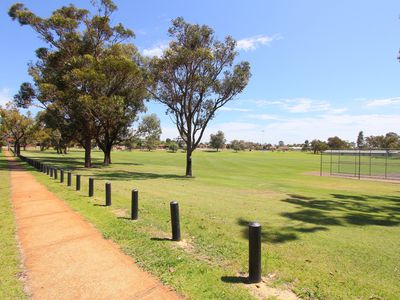 Number 35A Keemore Drive, Balga
