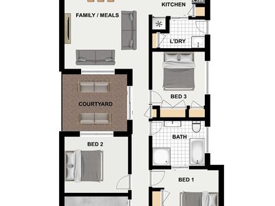 9 Solander Cct, Forest Lake