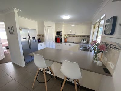 957 Ellesmere Road (Ellesmere), Kingaroy