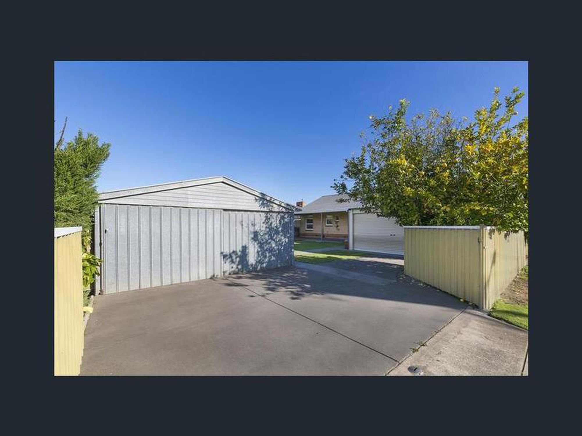 21 Oakleigh Street, Marion