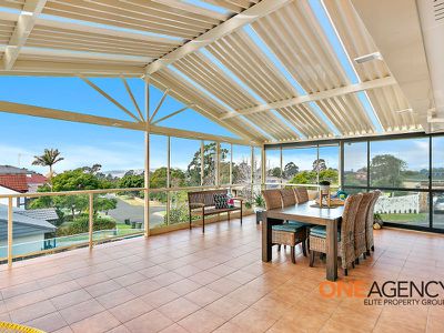 5 Coachwood Drive, Unanderra
