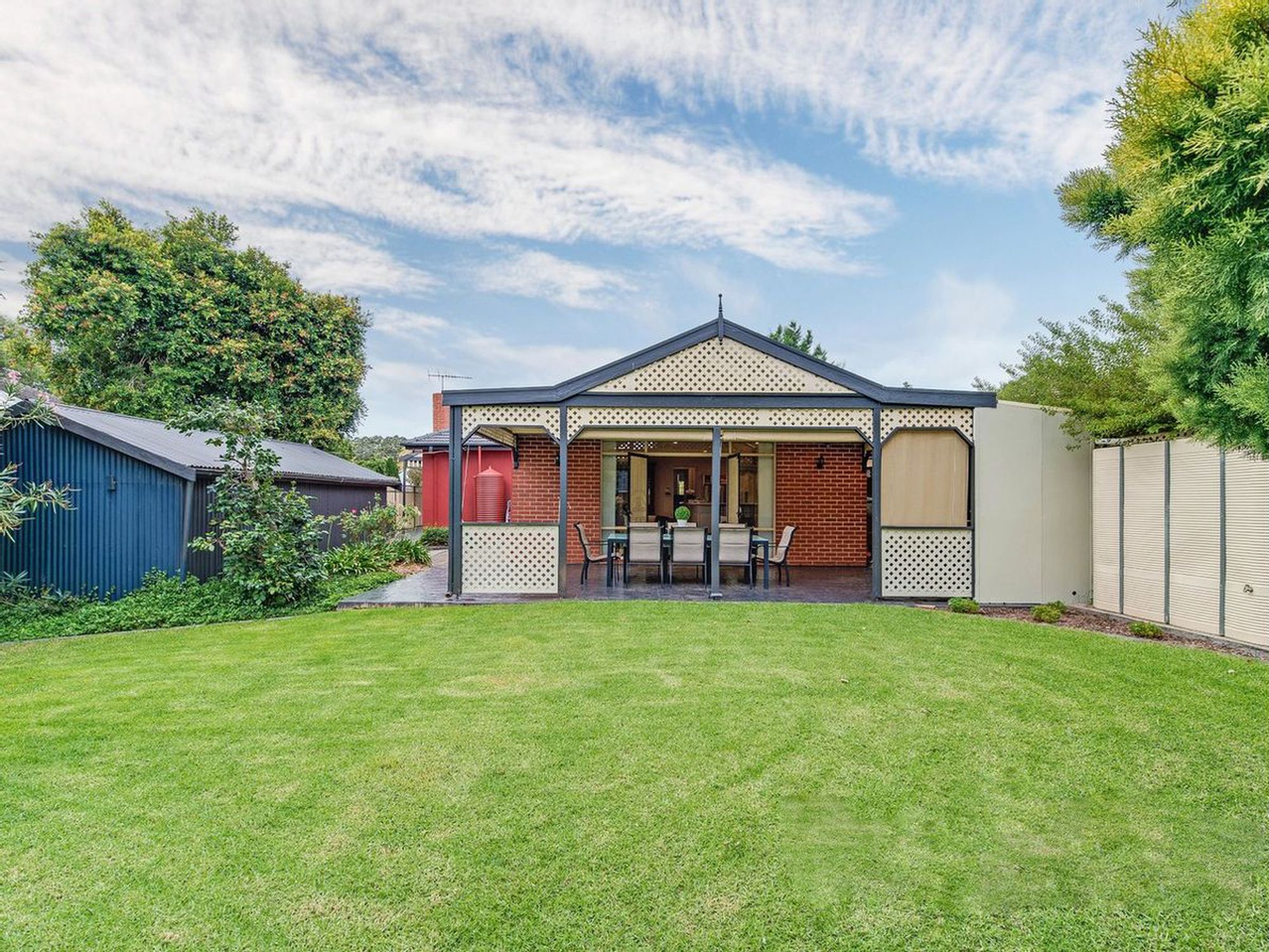 8 First Street, Magill
