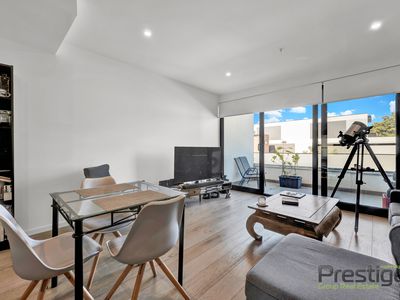 109 / 1298 GLEN HUNTLY ROAD, Carnegie