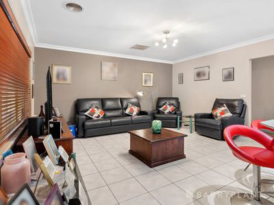 12 Copeton Avenue, Tarneit