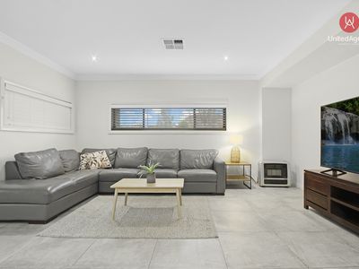 40 Justis Drive, Harrington Park